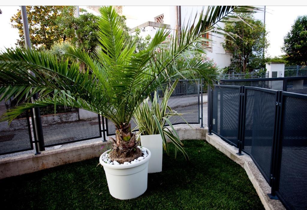 דירות דסנזאנו דל גארדה Casa Mia מראה חיצוני תמונה