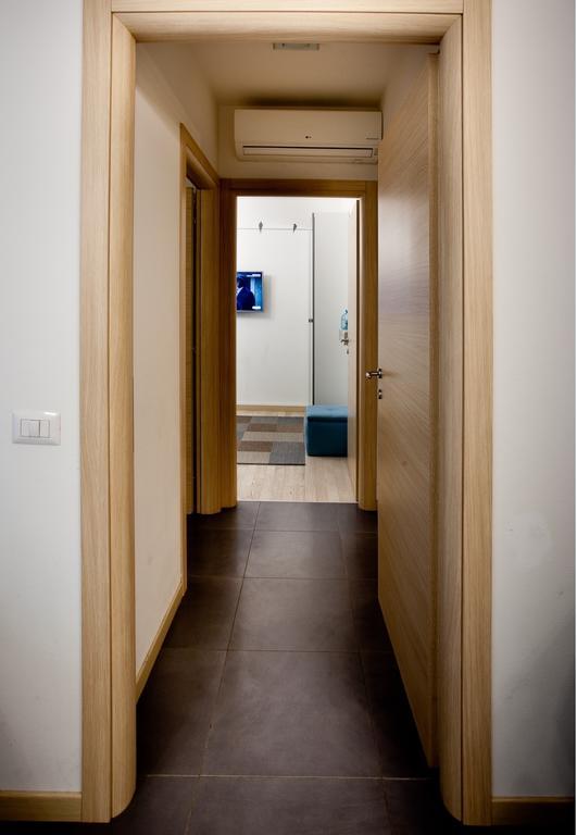דירות דסנזאנו דל גארדה Casa Mia מראה חיצוני תמונה