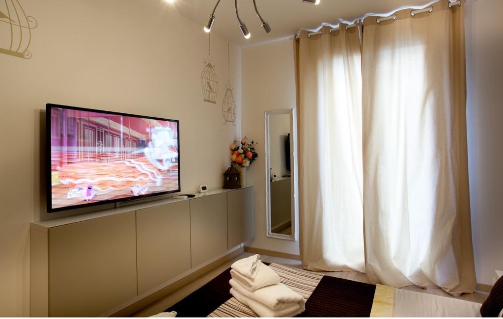 דירות דסנזאנו דל גארדה Casa Mia מראה חיצוני תמונה