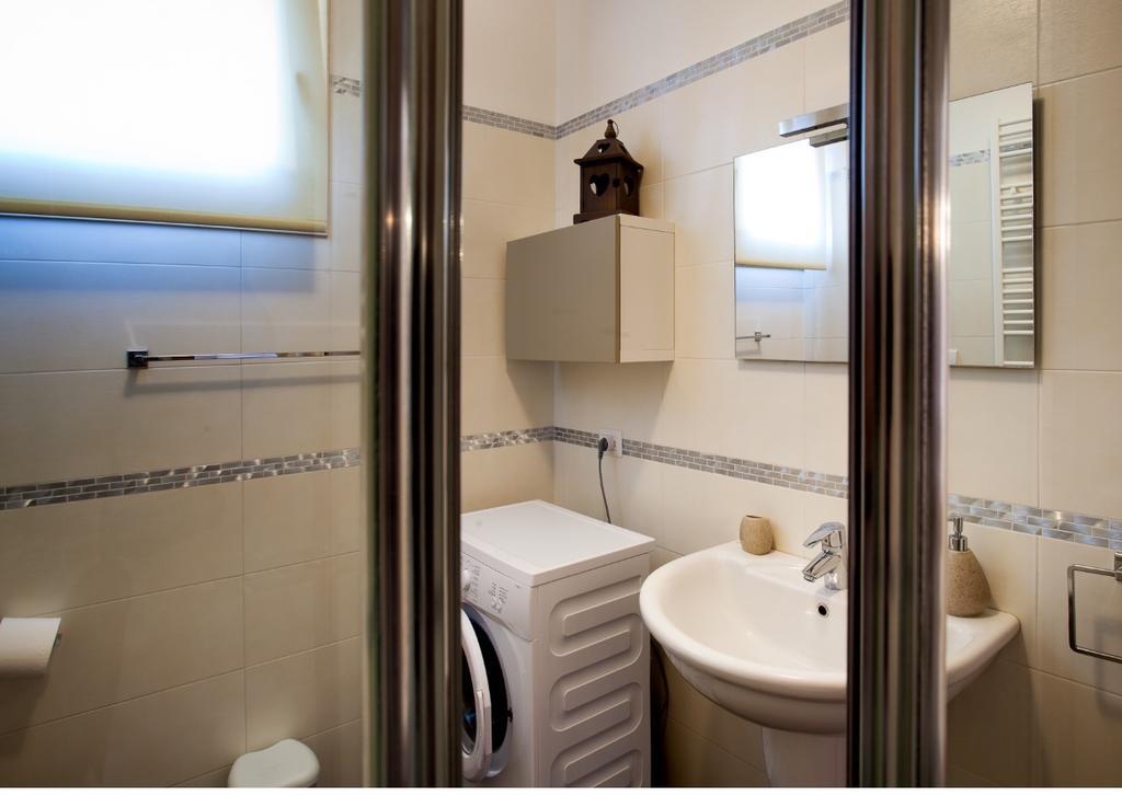 דירות דסנזאנו דל גארדה Casa Mia מראה חיצוני תמונה