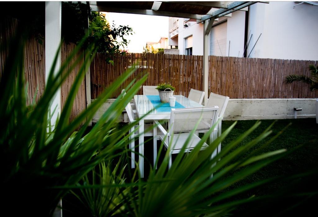 דירות דסנזאנו דל גארדה Casa Mia מראה חיצוני תמונה